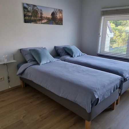 B&B Krieken De Jour Ninove Dış mekan fotoğraf