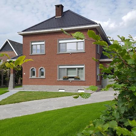 B&B Krieken De Jour Ninove Dış mekan fotoğraf