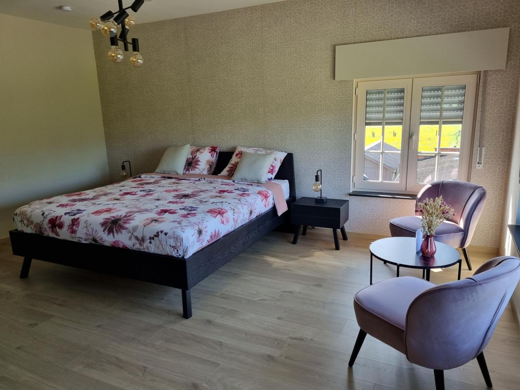 B&B Krieken De Jour Ninove Dış mekan fotoğraf