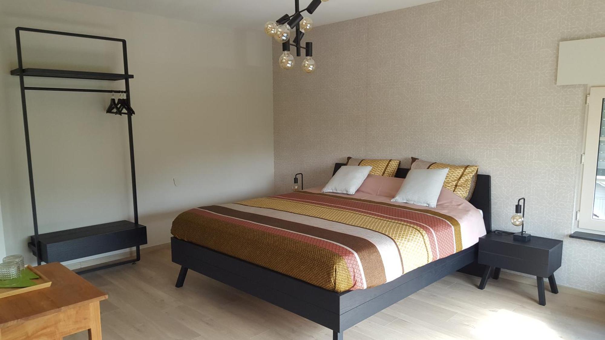 B&B Krieken De Jour Ninove Dış mekan fotoğraf